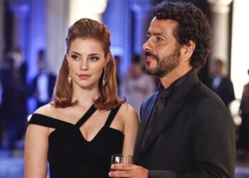 Globoplay marca volta de ‘Cama de Gato’, sucesso no horário das 18h