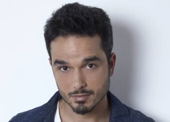 Morre, aos 37 anos, o ator Léo Rosa