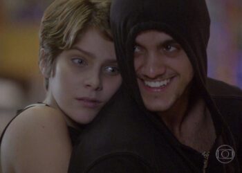 ‘Malhação Sonhos’: Após assediar Bárbara, Cobra toca o terror em Karina