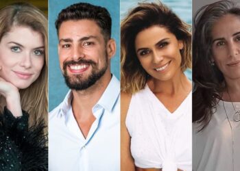 Novelas inéditas são jogadas para 2022 e só estrearão inteiramente gravadas
