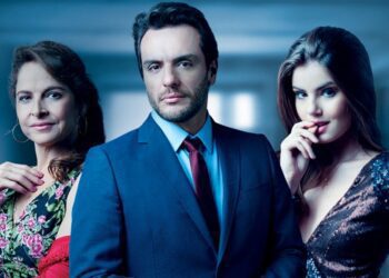 Globo vai reprisar ‘Verdades Secretas’