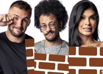 Enquetes apontam eliminação do próximo participante do ‘BBB 21’; confira as porcentagens