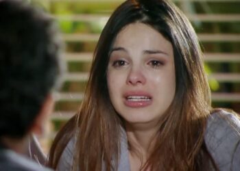 Em ‘A Vida da Gente’, Alice é assediada por suposto pai em encontro: ‘Doente’