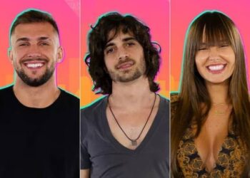 Enquetes apontam eliminação com rejeição no ‘BBB21’; confira as porcentagens