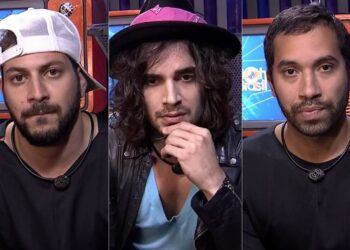 Enquetes apontam eliminação de hoje e ‘BBB 21’ inicia dinâmica para mandar mais três brothers para casa