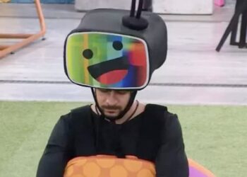 Caio critica produção do ‘BBB 21’, perde estalecas e dispara: ‘Se fosse Fiuk, não tinham tirado’