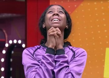 Camilla vence última prova do anjo do ‘BBB21’ e coloca três brothers na mira de Viih Tube