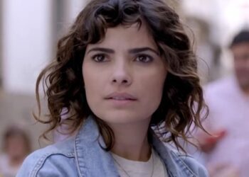 ‘Império’: Eliane flagra José Alfredo com outra e fica arrasada ao perder seu grande amor