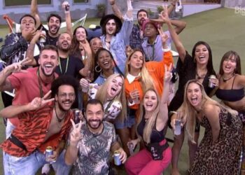 Finalistas e eliminados do ‘BBB 21’ vão se reencontrar dentro da casa; saiba como será