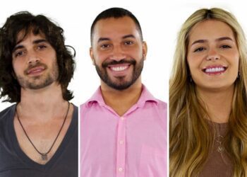 Maior paredão do ‘BBB 21’ deve eliminar Viih Tube com alta rejeição de votos; confira as porcentagens