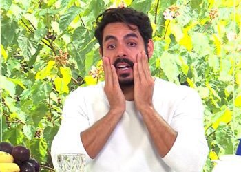 Rodolffo descobre quem é o maior fofoqueiro do ‘BBB21’ e aponta o grande vilão