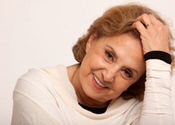 Eva Wilma morre aos 87 anos em SP