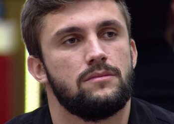 Após ‘BBB 21’, Arthur recebe ameaças de morte: ‘Não param de chegar’