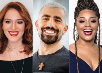 10 ex-BBBs que não venceram, mas tiveram muito sucesso após o reality