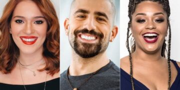 10 ex-BBBs que não venceram, mas tiveram muito sucesso após o reality