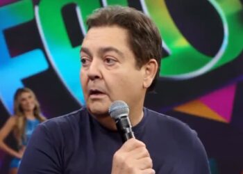 Globo quer mandar Faustão para casa e acabar com o ‘Domingão’ antes do combinado