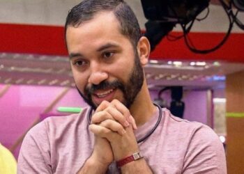 Gilberto quebra recorde e vira participante homem mais seguido da história do ‘BBB’; veja ranking