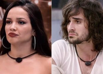 Juliette, Fiuk e mais dois ficam de fora de grupo com ex-participantes do ‘BBB 21’