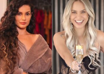 Juliette Freire atualiza ‘queridômetro’ e dispara comentários sobre ex-brothers: ‘Chupa’