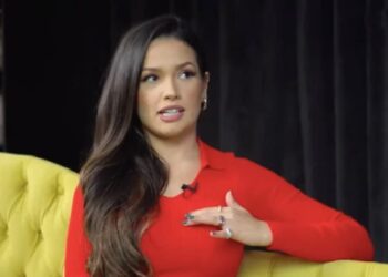 Juliette Freire fala sobre contrato com a Globo e revela qual é o seu maior sonho
