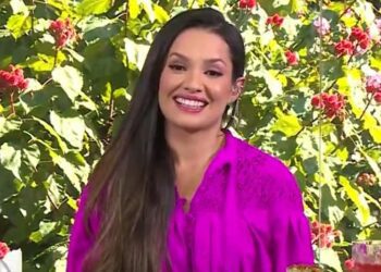 Juliette esquece Viih Tube e revela quais amigos quer levar após o ‘BBB 21’