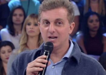Luciano Huck deve desistir da política e assumir vaga de Faustão na Globo; saiba detalhes
