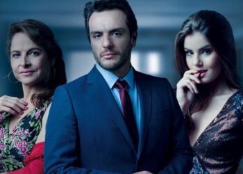‘Verdades Secretas’ ganha reprise na Globo como ‘esquenta’ para nova temporada