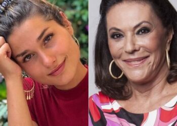 Sasha não convidou a avó Beth Szafir para seu casamento; entenda o que rolou