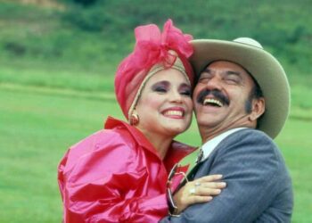 Globoplay anuncia volta do clássico ‘Roque Santeiro’; confira outras novelas que estão chegando