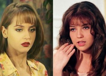 ‘A Usurpadora’, ‘Maria do Bairro’ e outras tramas mexicanas chegam ao Globoplay