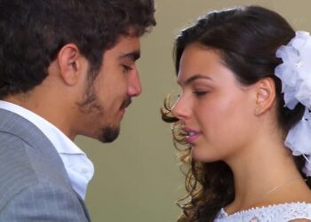 Marcela abandona Edgar e se casa com Renato em ‘Ti-ti-ti’? Saiba o que vai acontecer