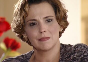 ‘A Vida da Gente’: Eva é obrigada a revelar verdadeiro motivo do ranço por Manuela