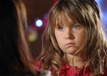 Por onde anda a atriz que viveu Júlia em A Vida da Gente? Ela já tem 16 anos