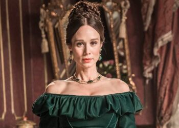 Fim das reprises! Globo anuncia novela inédita com Selton Mello e Mariana Ximenes