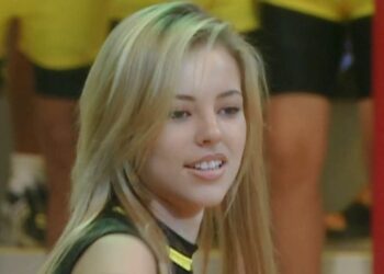 Internautas se surpreendem ao descobrir passado de Paolla Oliveira no SBT