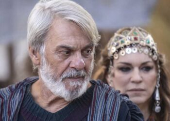 Record define substituta de ‘Gênesis’; nova novela pode ter várias temporadas