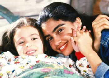 Após 28 anos arquivada, ‘Sonho Meu’ ganha primeira reprise na telinha