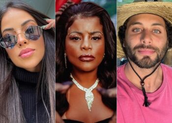 Colunista revela famosos que estão negociando com ‘A Fazenda’; veja fotos e detalhes
