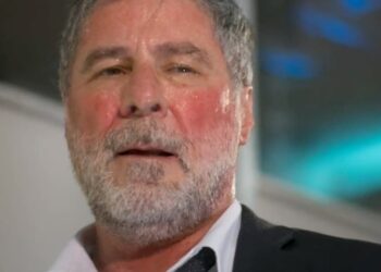 Hugo é assassinado após atentar contra a vida de Luna em ‘Salve-se Quem Puder’