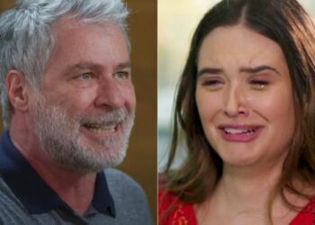 Hugo arma plano para matar, mas acaba se dando mal em ‘Salve-se Quem Puder’