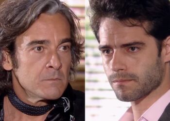 Jacques vira alvo de fake news e editora de Renato fica à beira da falência em ‘Ti-ti-ti’