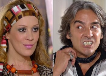 Jaqueline se casa, fica cheia da grana e traça vingança contra Jacques em ‘Ti-ti-ti’