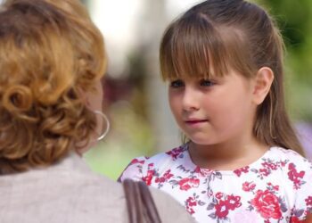 Ex-atriz mirim, Jesuela Moro confessa que sentia medo de Ana Beatriz Nogueira em ‘A Vida da Gente’