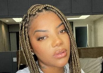 Ludmilla consegue medida protetiva contra o pai na Justiça: ‘Ele quer dinheiro’