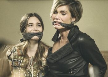 Hugo toca o terror e sequestra Helena e Luna em ‘Salve-se Quem Puder’; saiba o desfecho