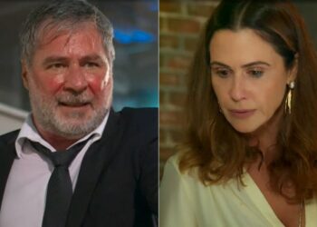 Confira o resumão! Saiba o que vai acontecer nesta terça-feira (13) em ‘Salve-se Quem Puder’