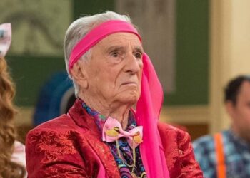 Morre Orlando Drummond, o eterno Seu Peru da ‘Escolinha’