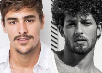 Bruno Montaleone, ex de Sasha, substitui ator demitido por agressão em ‘Verdades Secretas’