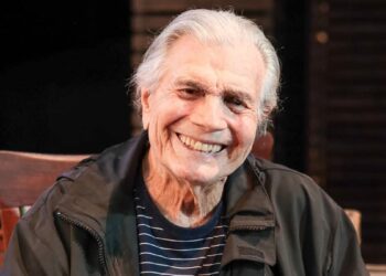 Morre Tarcísio Meira, um dos maiores atores da TV brasileira