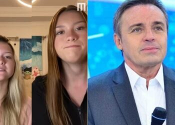 Filhas de Gugu saem em defesa da mãe e acusam tia de manipulação